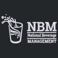 C110 | Embroidered NBM  - Flexfit 110 ® Mesh Cap Design