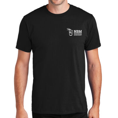 PC450 | Screen Printed NBM - Fan Favorite Tee Thumbnail